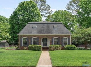 1003 Carmelian St SE, Huntsville, AL 35801