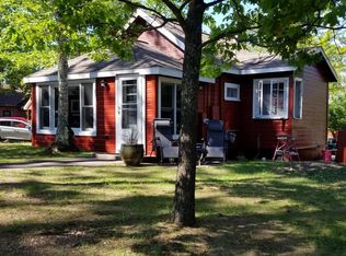 10505 Boulder Ln #11, Boulder Junction, WI 54512