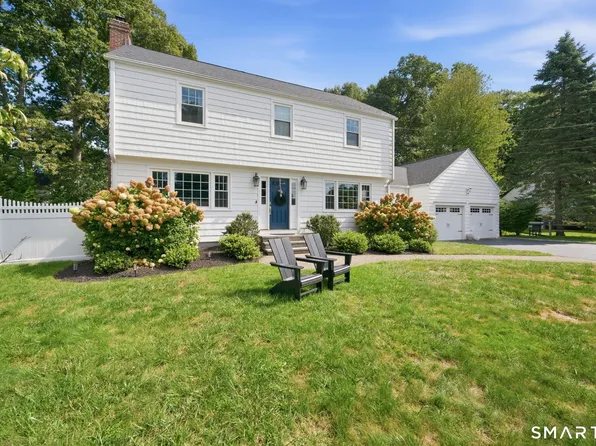 136 Chatham Road, Fairfield, CT 06825