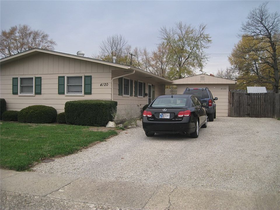 1st image of 4120 Thrush Dr