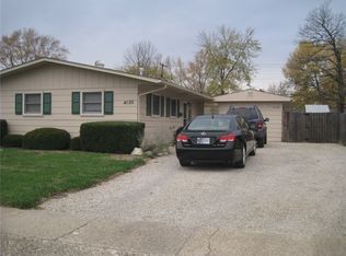 4120 Thrush Dr, Indianapolis, IN