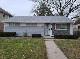 15208 Dante Ave, Dolton, IL