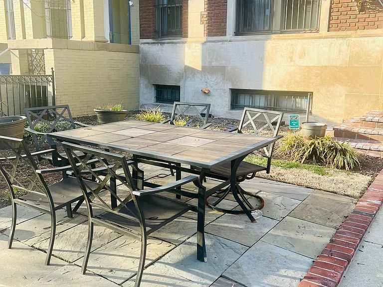 1321 Fairmont St NW #304 — Photo 11