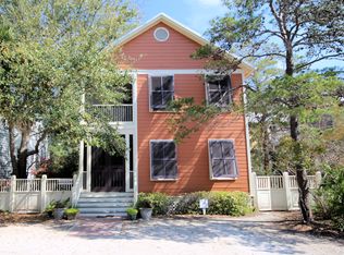 520 Forest St, Santa Rosa Beach, FL 32459