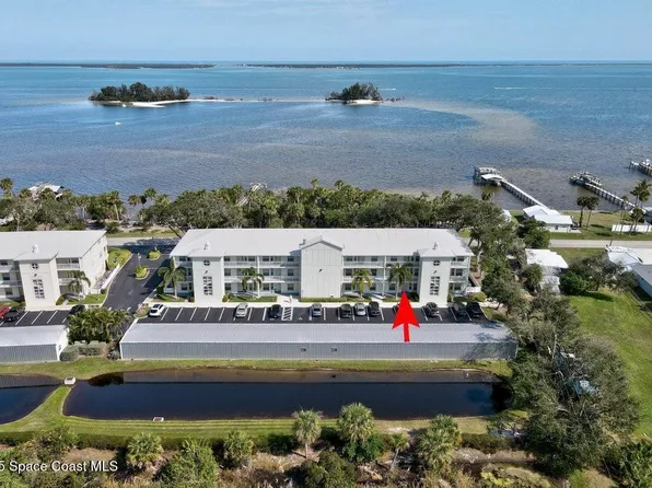 13530 Westport Dr APT 102, Sebastian, FL 32958