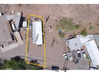 10510 Cove Ave, Parker, AZ 85344