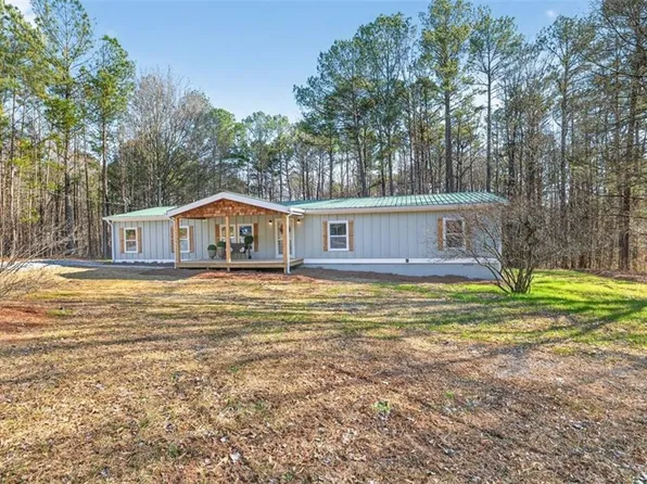 729 Hickory Nut Way, Monroe, GA 30655