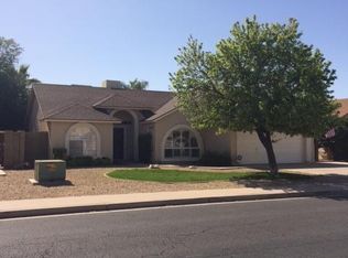 4519 E Douglas Ave, Gilbert, AZ 85234