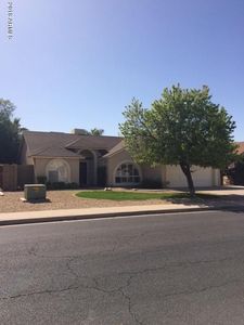 4519 E Douglas Ave, Gilbert, AZ, 85234