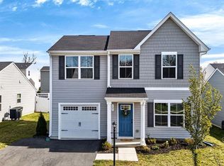125 White Birch Rd, Waynesboro, VA