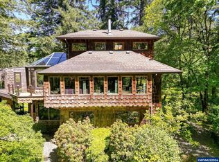 40555 Highway 226, Scio, OR 97374