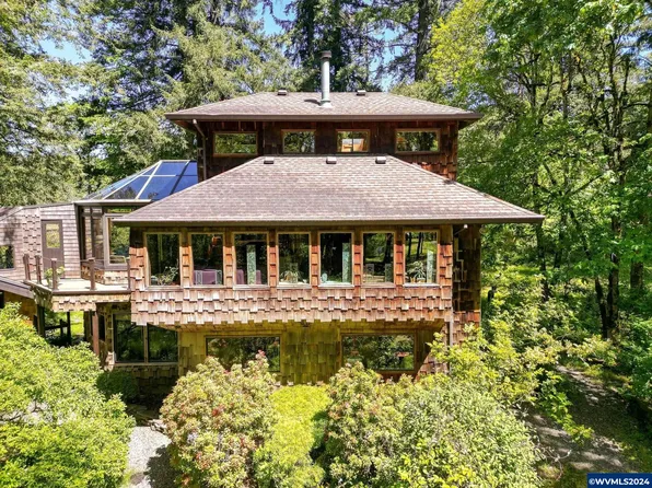 40555 Highway 226, Scio, OR 97374