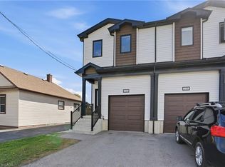 245 Dain Ave, Welland, ON L3B 3E7