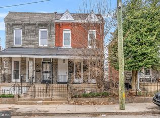 5431 Stewart St, Philadelphia, PA 19131