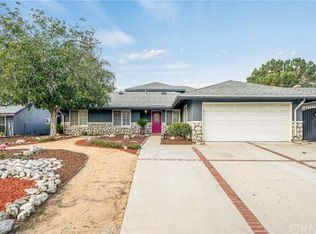 1085 Canyon View Dr, La Verne, CA 91750