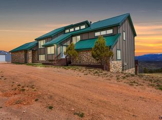 63 Cap Rock Dr, Canon City, CO 81212