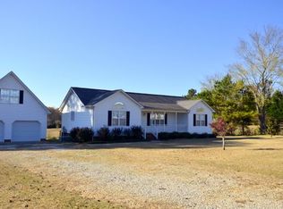 1571 Indian Camp Road, Clayton, NC 27520