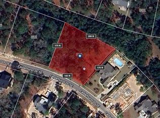 806 Cedarhurst Dr SE Lot 458, Bolivia, NC 28422