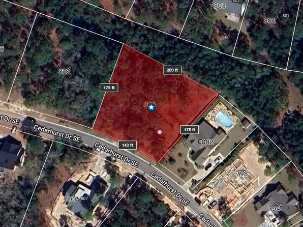 806 Cedarhurst Dr SE Lot 458, Bolivia, NC 28422