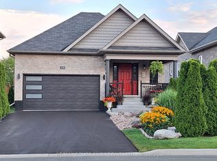 378 Lonsberry Dr, Cobourg, ON K9A 0K4