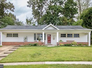 6809 Hopewell Ave, Springfield, VA 22151