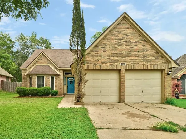 10603 Watchful Fox Dr, Austin, TX 78748