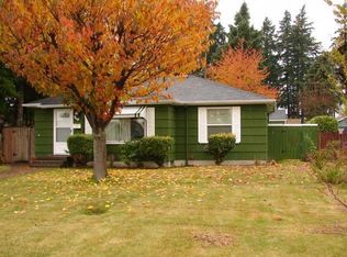 713 E 52nd St, Tacoma, WA 98404