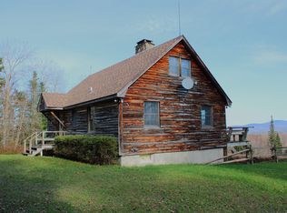 1947 Buck Hill Rd, Westfield, VT 05874