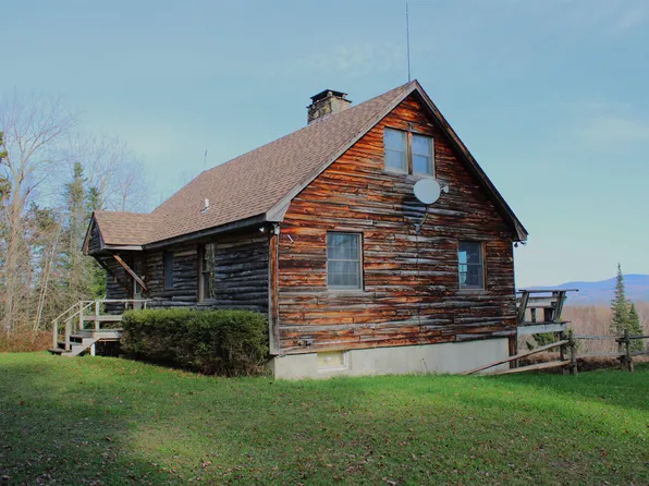 1947 Buck Hill Road, Westfield, VT 05874