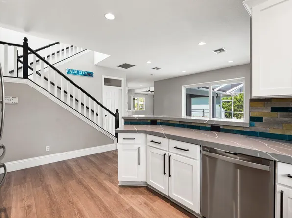 1599 SW Dyer Point Road, Palm City, FL 34990