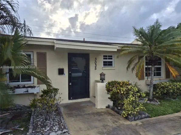 3035 NW 68th St #12D, Fort Lauderdale, FL 33309