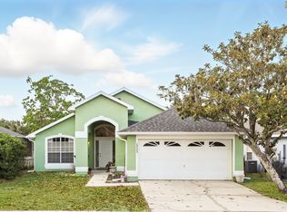 13532 Glasser Ave, Orlando, FL 32826
