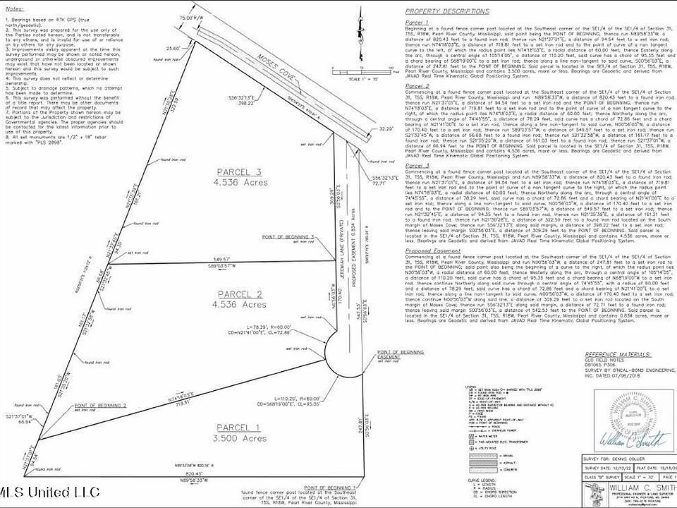 2nd image of LOT 2 Moses Cv Lot 2