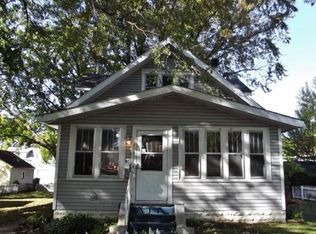 4042 Monroe St NE, Columbia Heights, MN 55421