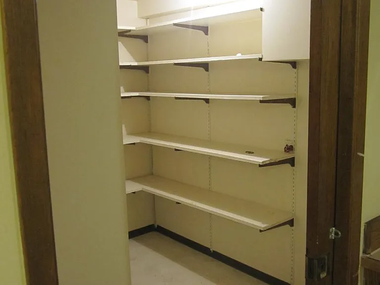 Pantry