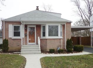17 Willow Pl, Hobart, IN 46342