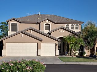6135 S Teresa Dr, Chandler, AZ 85249