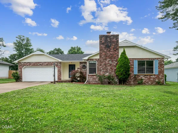 3426 Northview Dr, Joplin, MO 64801
