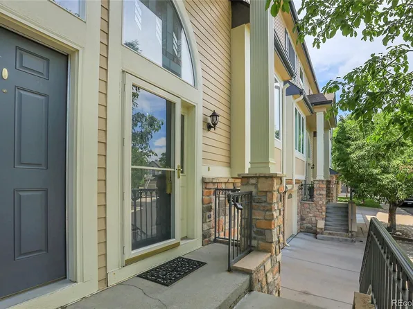 11328 W Radcliffe Drive, Littleton, CO 80127