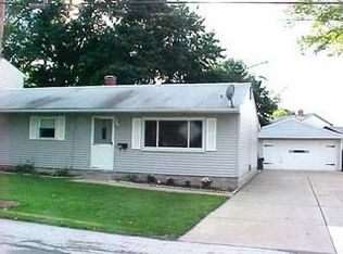 950 Windermere Dr, Willoughby, OH 44094