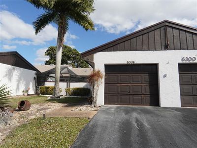 6304 Wedgewood Ter #B8, Tamarac, FL, 33321