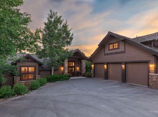 133 Charolais Cir, Edwards, CO 81632