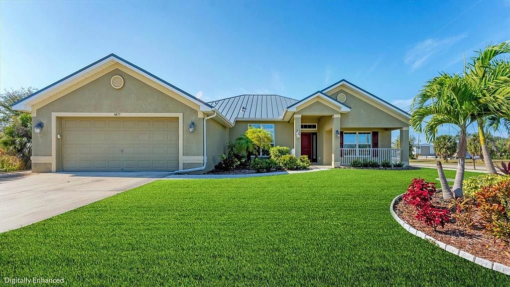 9477 Arnaz Cir, Port Charlotte, FL 33981 | Zillow