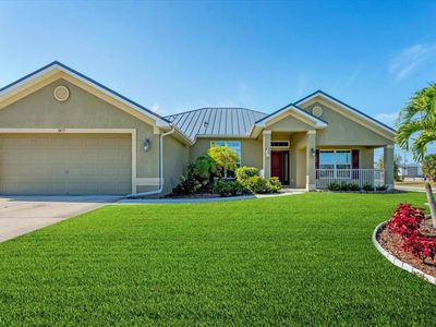 9477 Arnaz Cir, Port Charlotte, FL, 33981
