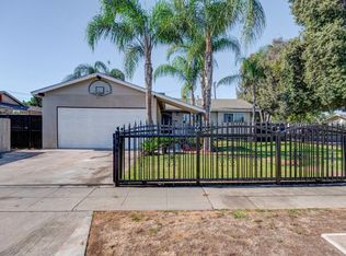 4780 E Weldon Ave, Fresno, CA