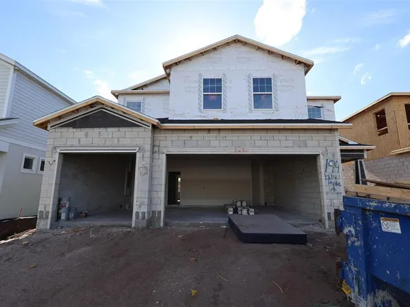1314 Hyde St, Saint Cloud, FL 34771