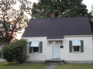 702 S 29th St, South Bend, IN 46615