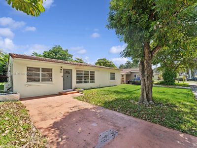 919 NE 4th St, Hallandale, FL, 33009