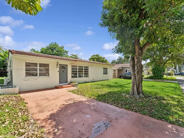 919 NE 4th St, Hallandale, FL 33009