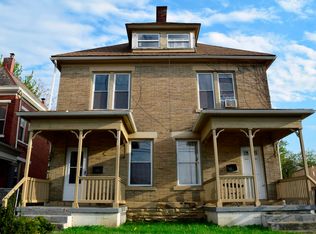 1247 E Long St, Columbus, OH 43203